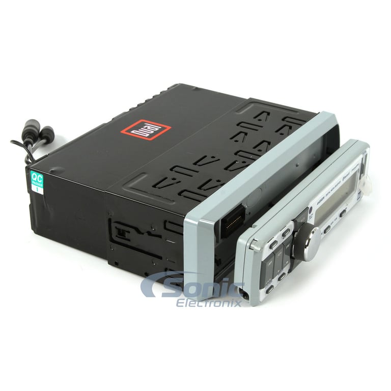 Dual AMCP500BT Image 3