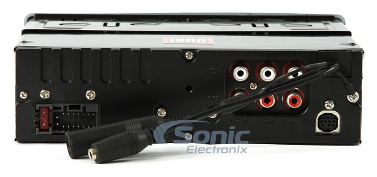 Dual AMCP500BT Image 4