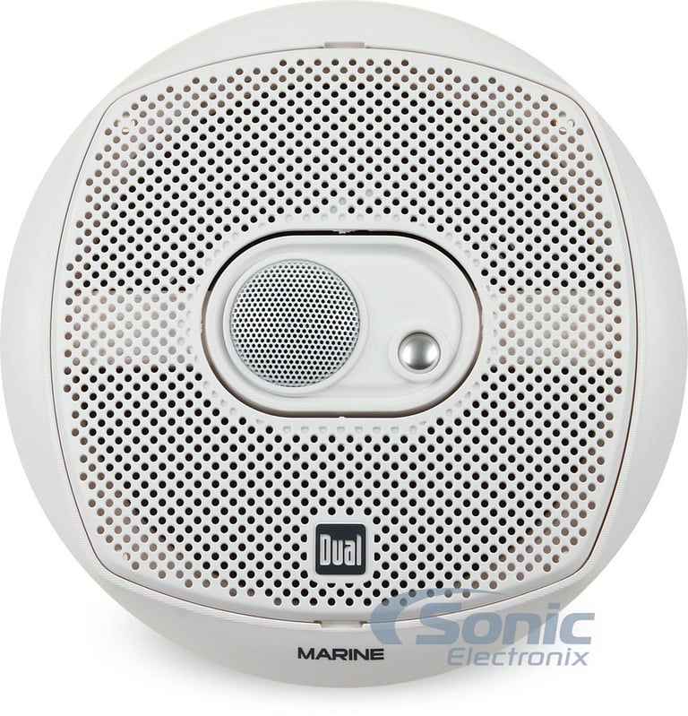 Dual AMCP500BT Image 7