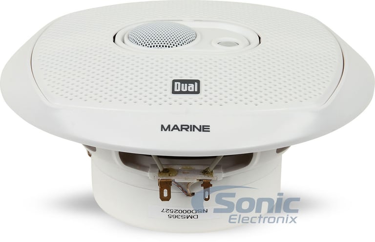 Dual AMCP500BT Image 9