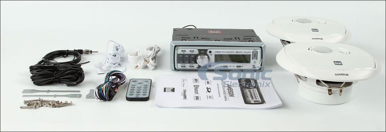 Dual AMCP500BT Image 15
