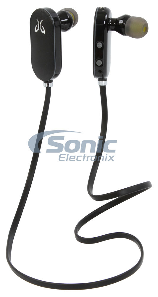 Blue Mo-Fi Headphones w/Built-In Audiophile Grade Amp + FREE JayBird Freedom JF3 Image 20