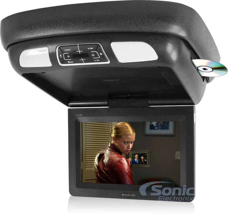 Planet Audio P11.2ES Image 2