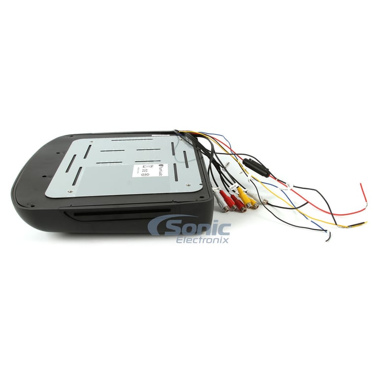 Planet Audio P11.2ES Image 6