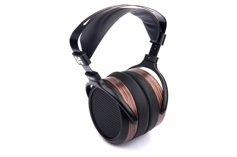 HiFiMAN HE-560 + HM-650 Digital Music Player Image 12