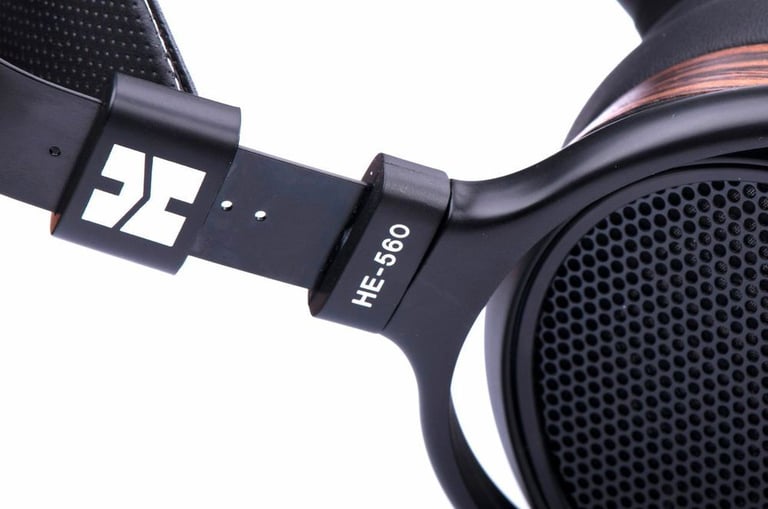 HiFiMAN HE-560 + HM-650 Digital Music Player Image 16