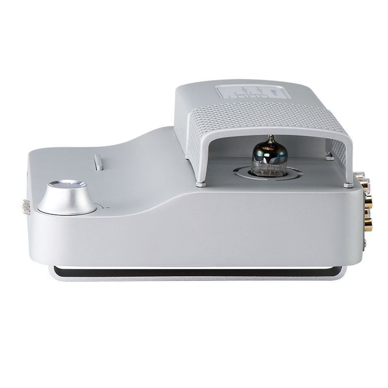 HIFIMAN HE-6 + EF-100 Amplifier Image 7