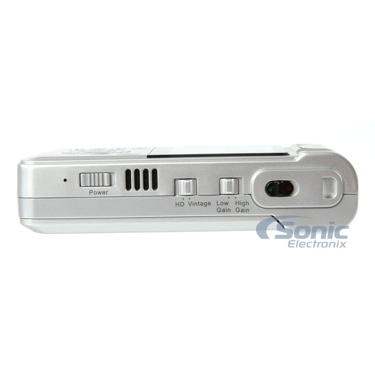 HiFiMAN HE-6 + HM-650 Digital Music Player Image 4