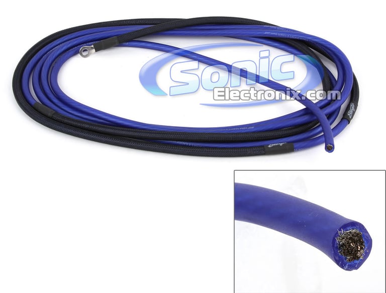 Stinger SHK641 Image 4