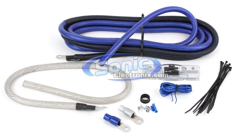Stinger SHK201 Image 1