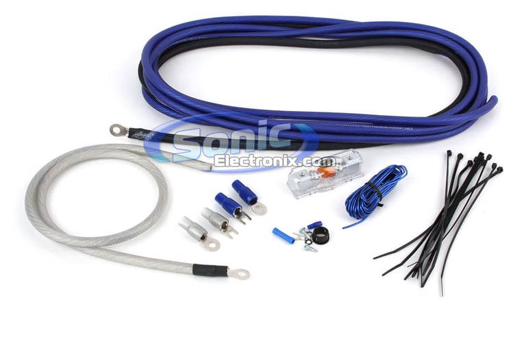 Stinger SHK241 Image 1