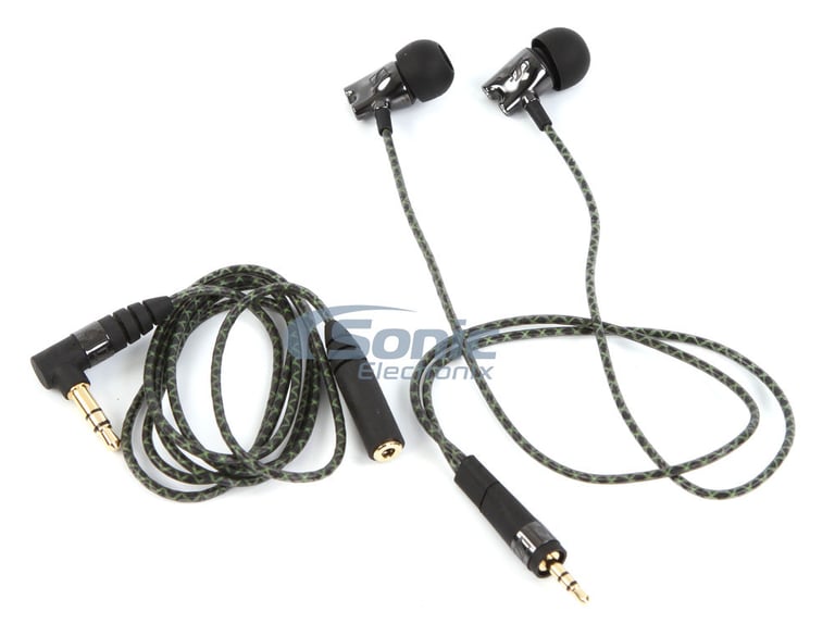 Sennheiser IE 800 + FREE $150 Sonic Electronix Gift Card Image 2