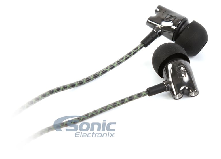 Sennheiser IE 800 + FREE $150 Sonic Electronix Gift Card Image 3