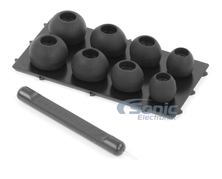 Sennheiser IE 800 + FREE $150 Sonic Electronix Gift Card Image 4