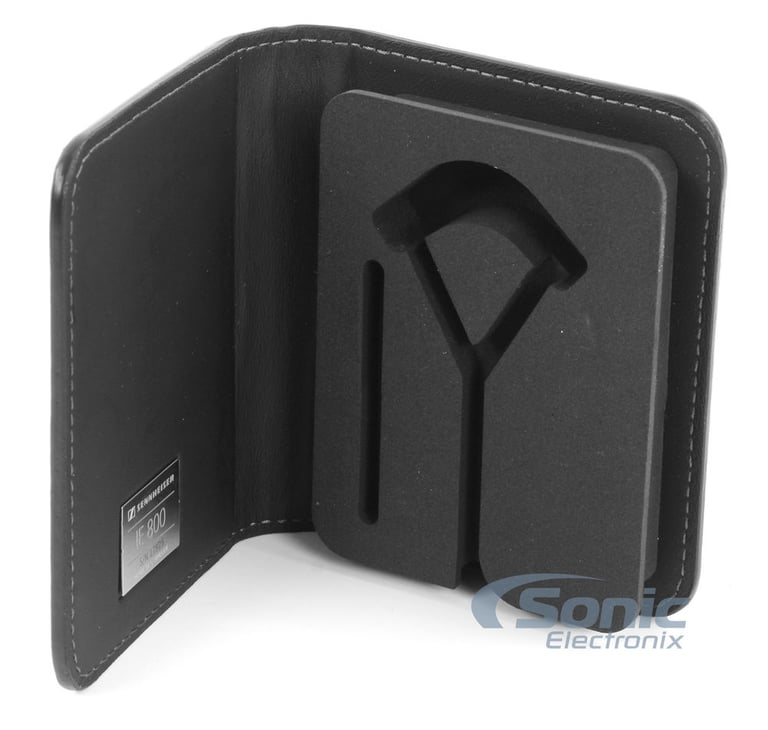 Sennheiser IE 800 + FREE $150 Sonic Electronix Gift Card Image 5