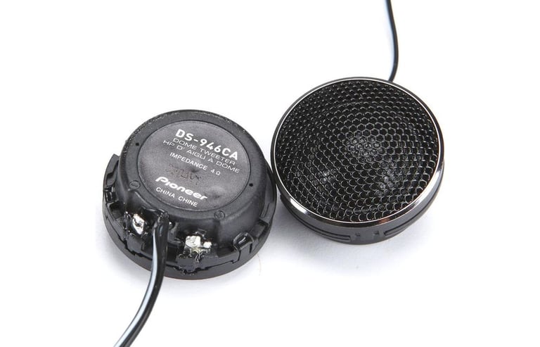 Pioneer TS-D1730C Image 6