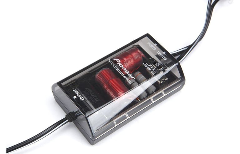 Pioneer TS-D1730C Image 9
