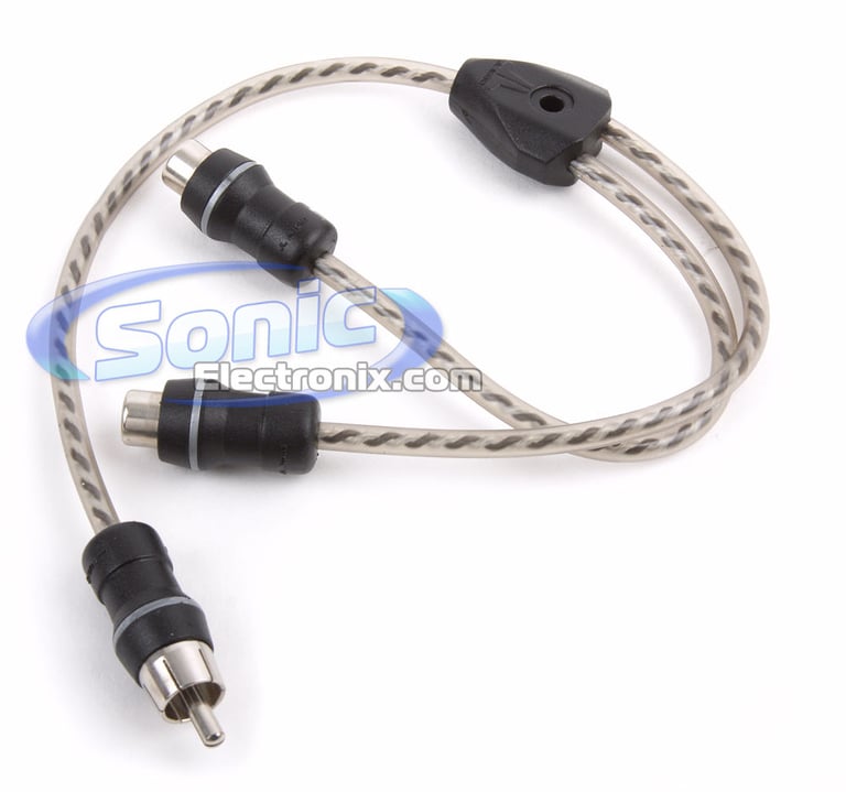JL Audio XB-CLRAICY-1M2F Image 1