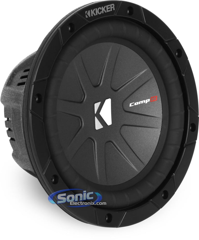 Kicker 40CWR82 Open Box Complete Image 6