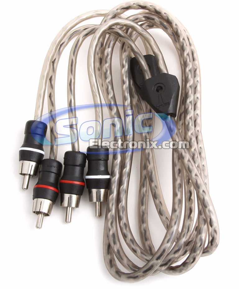 JL Audio XB-CLRAIC2-6 Image 1