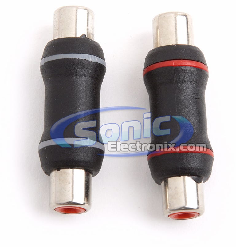 JL Audio XB-CLRAICB-2F Image 1