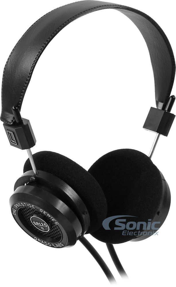 Grado SR125e OPEN BOX COMPLETE Image 8