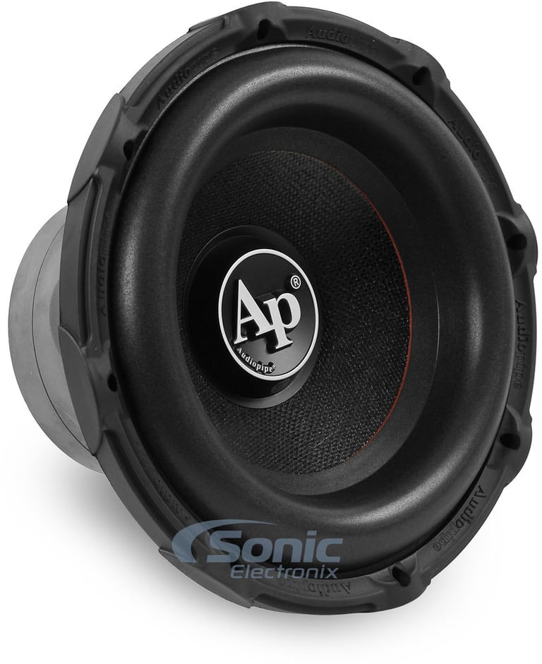 Audiopipe TXX-BD1-12 OPEN BOX COMPLETE Image 6