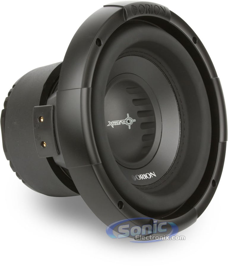 Orion XTRPRO102 OPEN BOX COMPLETE Image 7