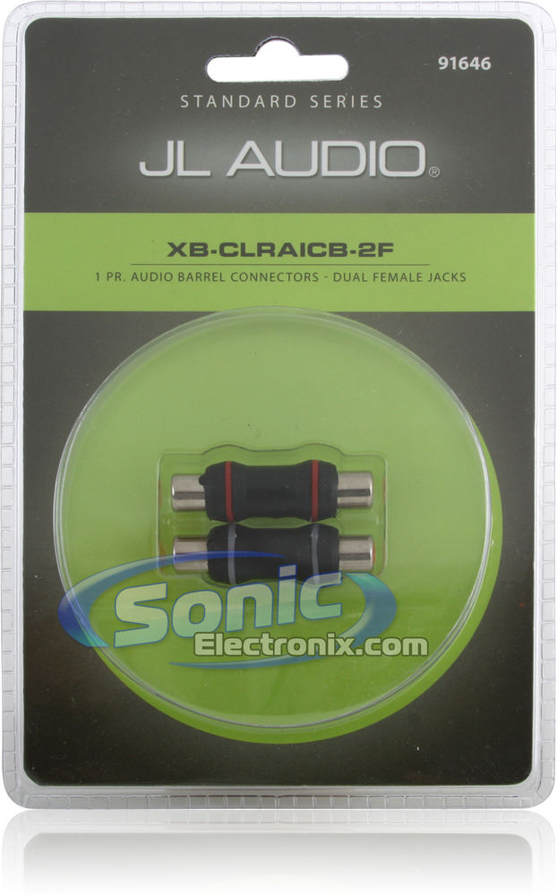 JL Audio XB-CLRAICB-2F Image 3