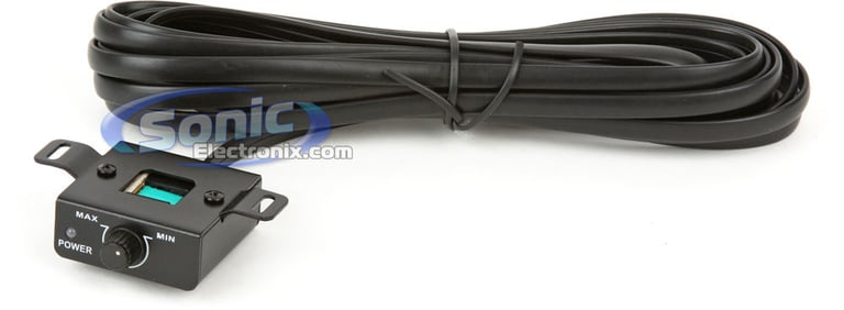 Boss BASS1200 (BASS-1200) Image 5