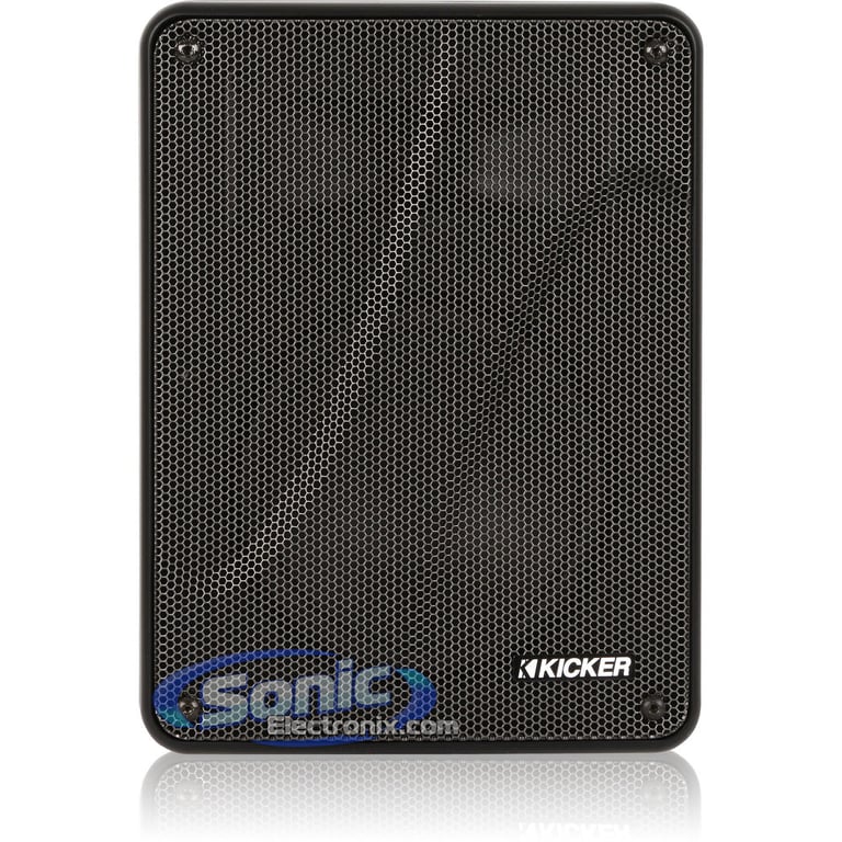 Kicker KB6000 - Black (No Accessories) Image 3