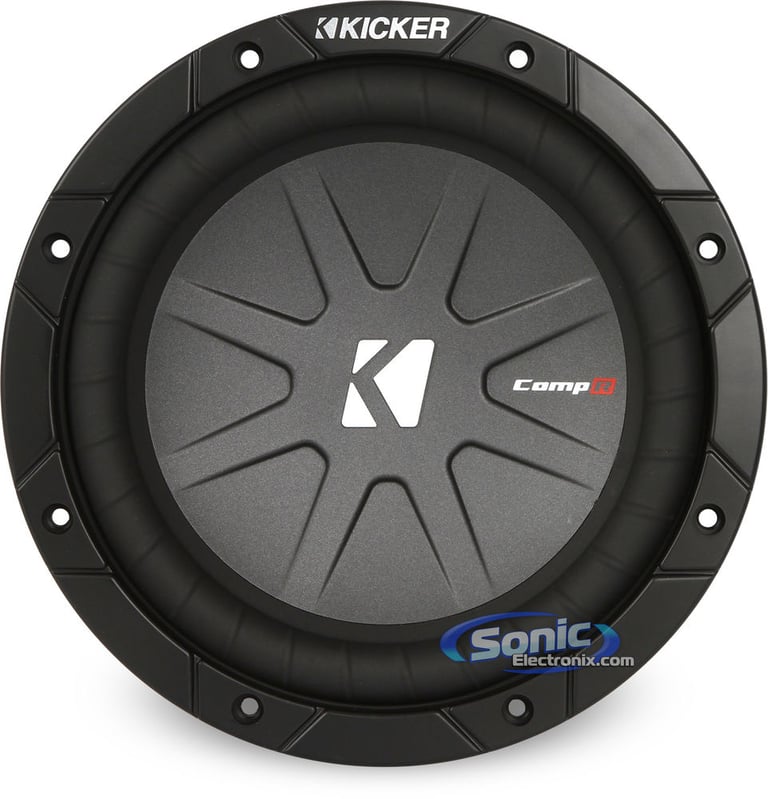 Kicker 40CWR82 Open Box Complete Image 8
