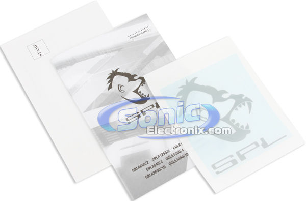 SPL GRLA 5500/1D (GRLA5500/1D) Image 6