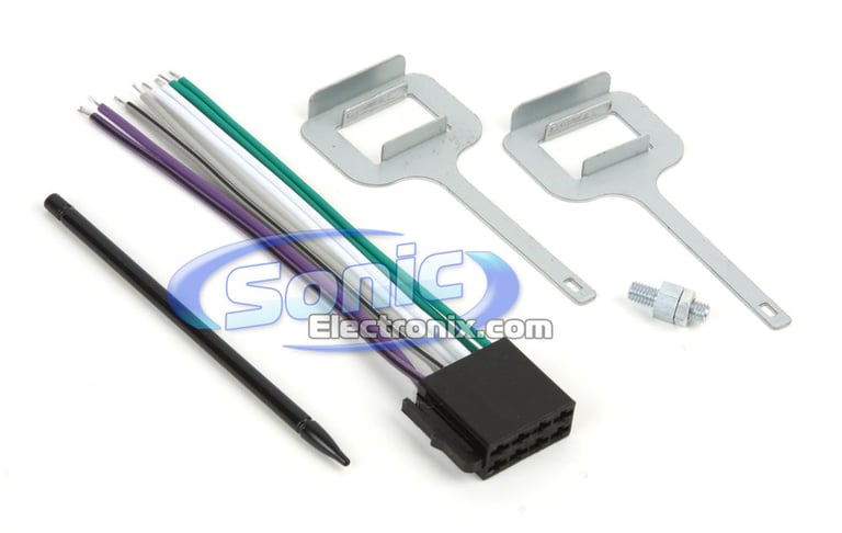 Boss BV8965B Image 10