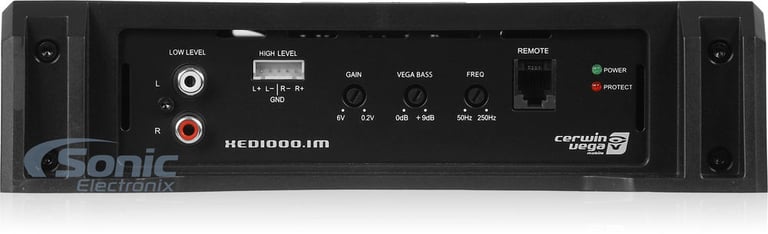 Cerwin-Vega BKH212 OPEN BOX COMPLETE Image 21