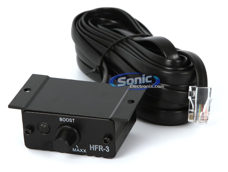 Hifonics BRX2400.1D (Brutus BRX-2400.1D) OPEN BOX INCOMPLETE Image 14