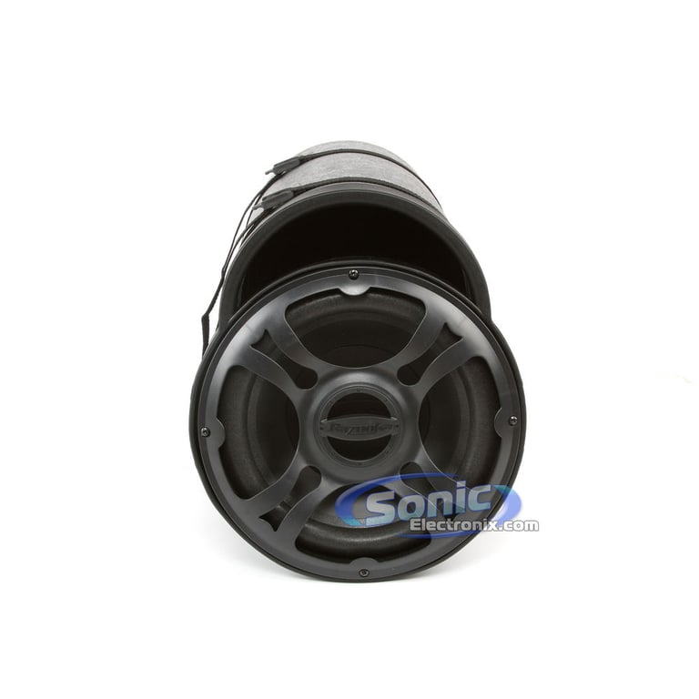 Bazooka BT1024DVC Open Box Incomplete Image 10