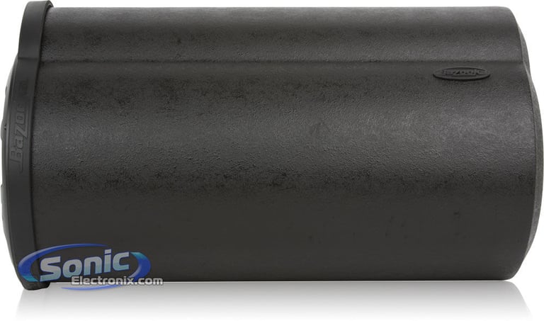 Bazooka BTA10250D OPEN BOX COMPLETE Image 11