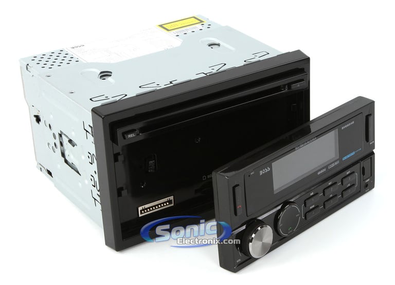 Boss BV6824B OPEN BOX INCOMPLETE Image 16