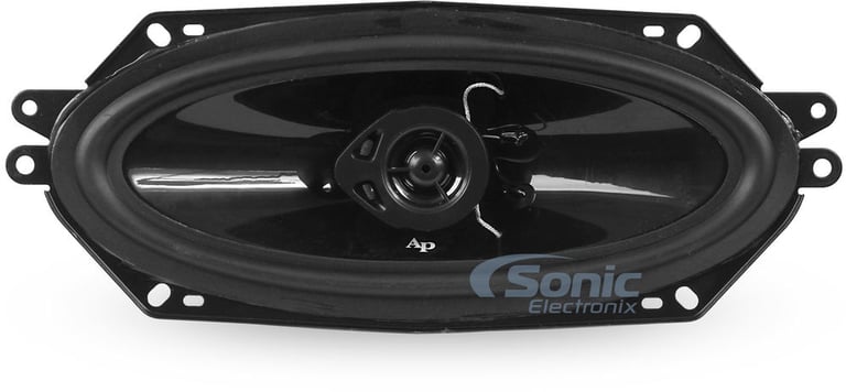 Audiopipe CSL-4102 OPEN BOX INCOMPLETE Image 12