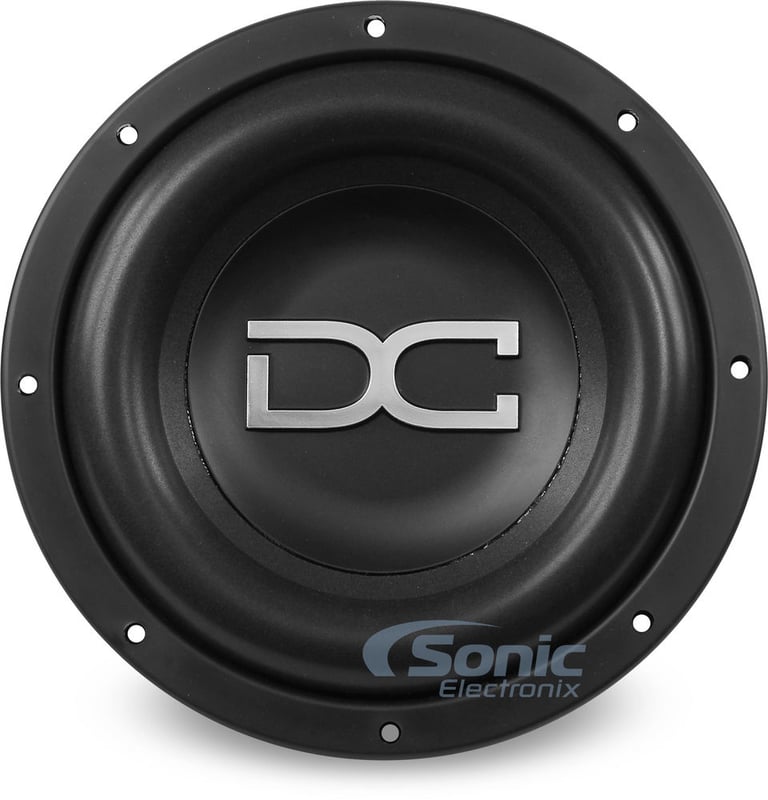 DC Audio Level 2 10D4 (M2LV210D4) OPEN BOX COMPLETE Image 8