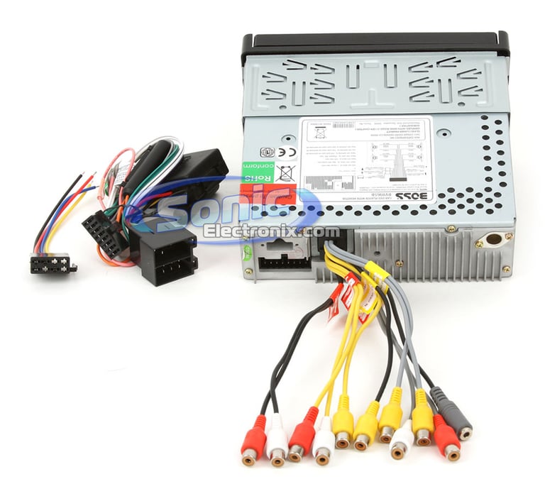 Boss BV8965B Image 6