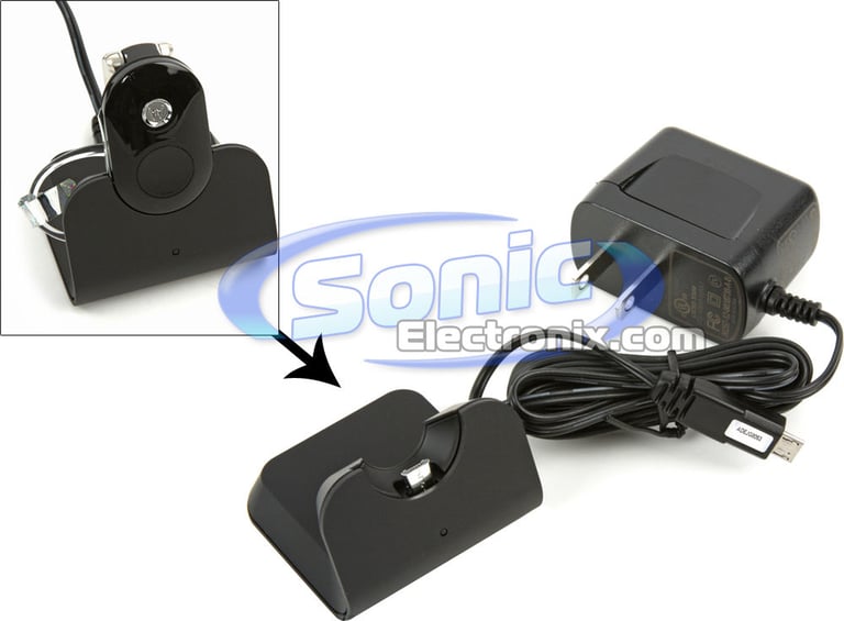 Motorola MotoPure H15 (89239N) Image 4