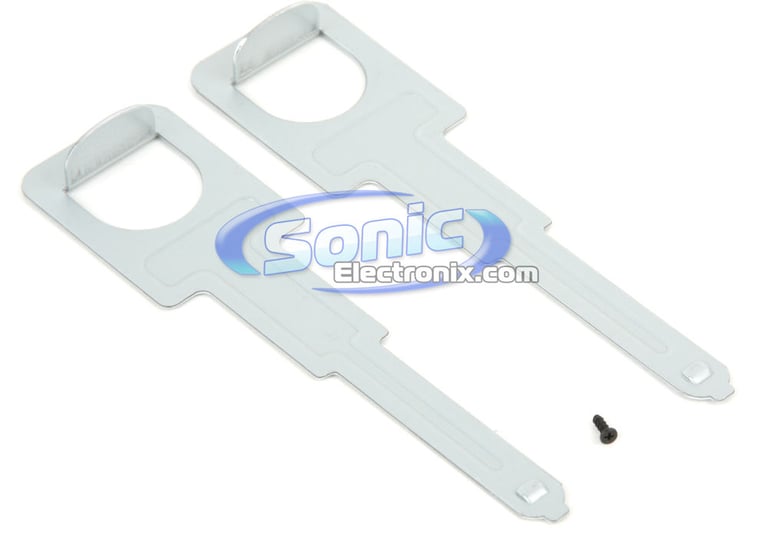 Clarion CZ509 Image 8