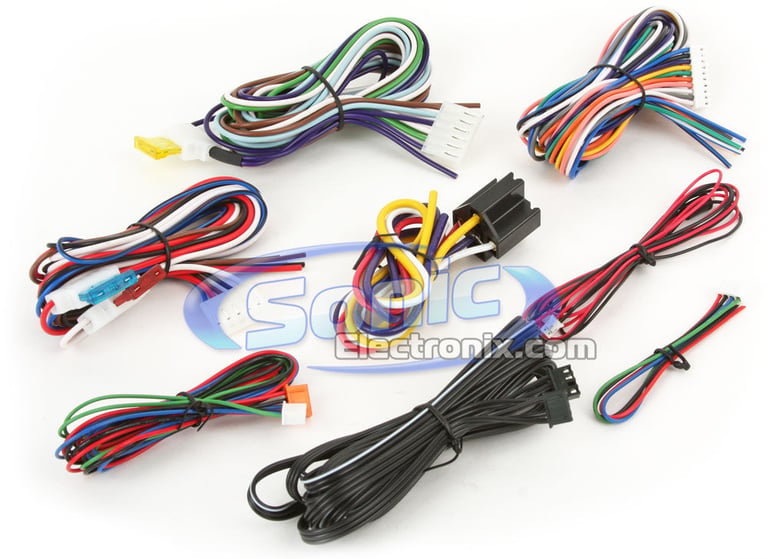 AutoPage RF-425 LCD OPEN BOX COMPLETE Image 12