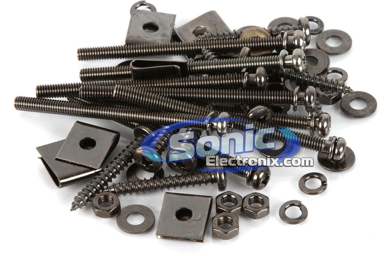 Alpine SPS-619 Open Box Complete Image 18
