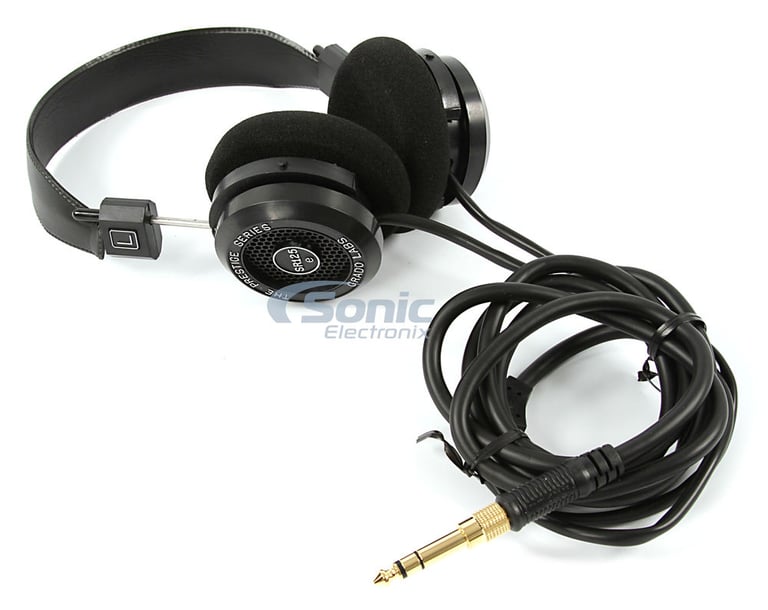 Grado SR125e OPEN BOX COMPLETE Image 12