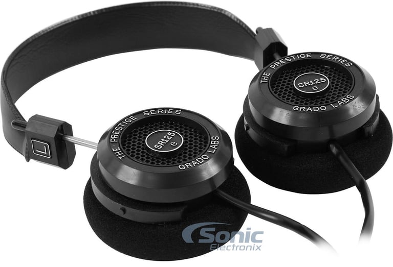 Grado SR125e OPEN BOX COMPLETE Image 14