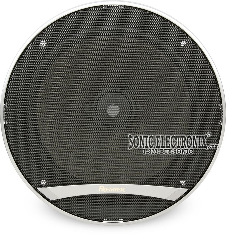 Pioneer TS-D1320C OPEN BOX INCOMPLETE Image 11