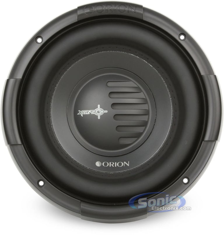 Orion XTRPRO102 OPEN BOX COMPLETE Image 9
